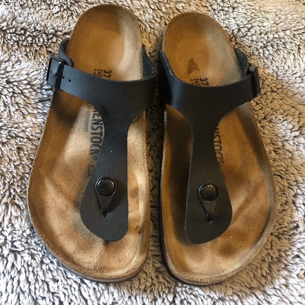 Gizeh Birkenstock